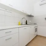 Flynn Apartman