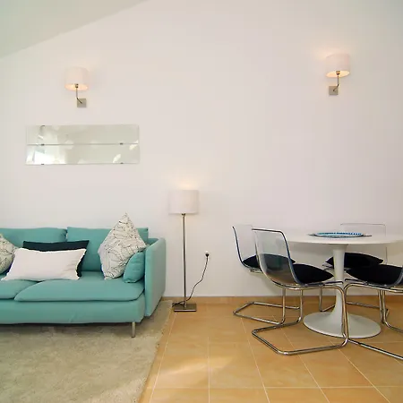 Flynn Apartamento