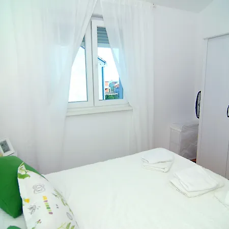 Appartement Flynn Trogir