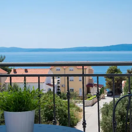 Appartement Flynn