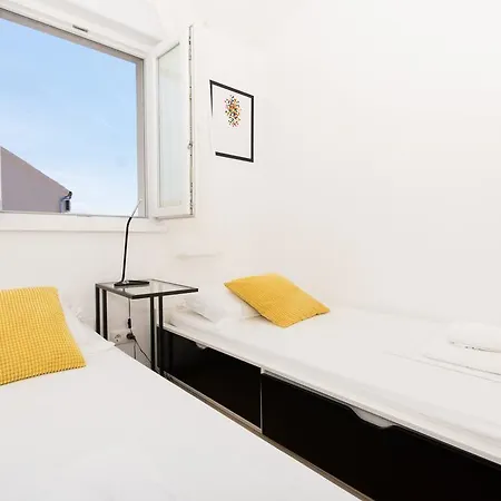 Appartement Flynn *