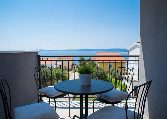 Flynn * Trogir
