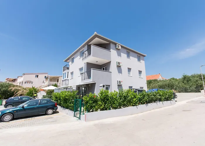 Lägenhet Flynn Trogir