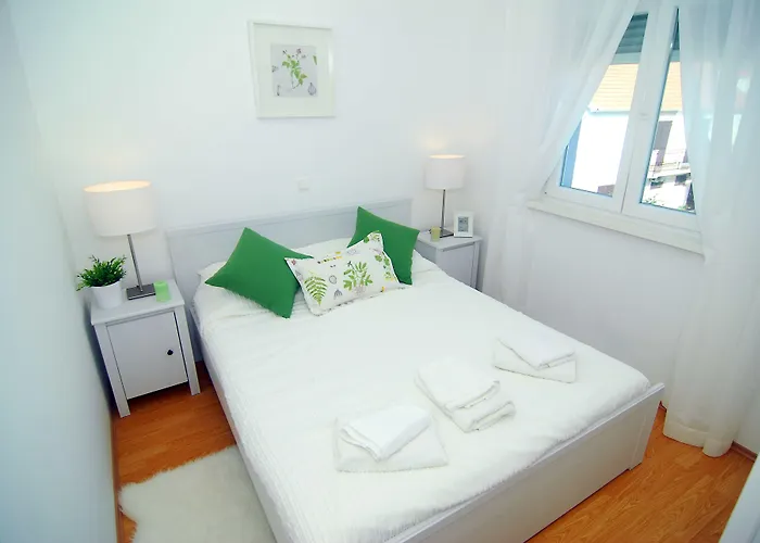 Apartamento Flynn *