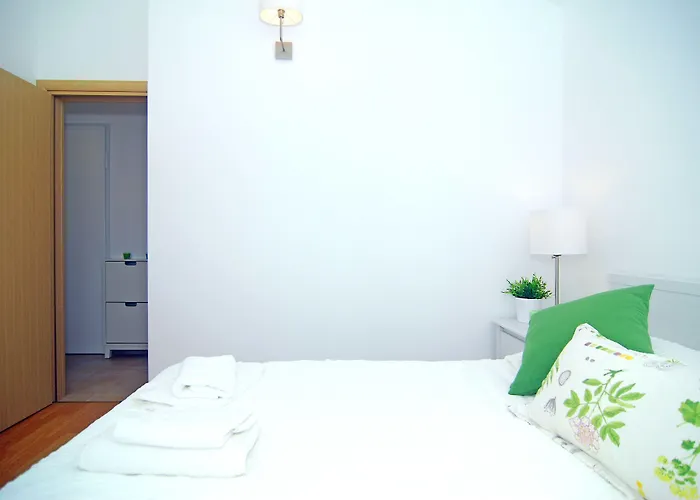 Flynn Apartamento Trogir