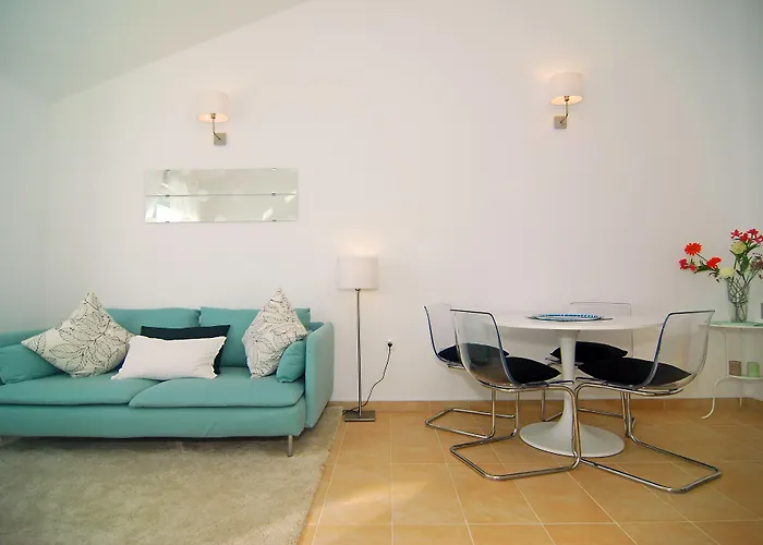 Flynn Apartamento