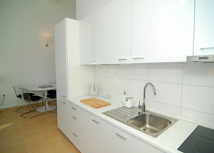 Flynn Apartamento