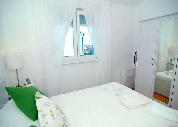 Apartamento Flynn Trogir
