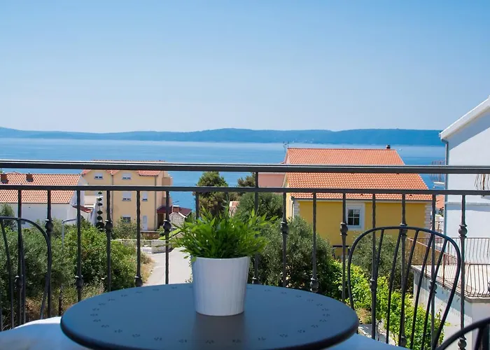 Flynn Trogir