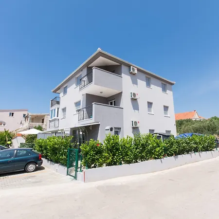Appartement Flynn Trogir