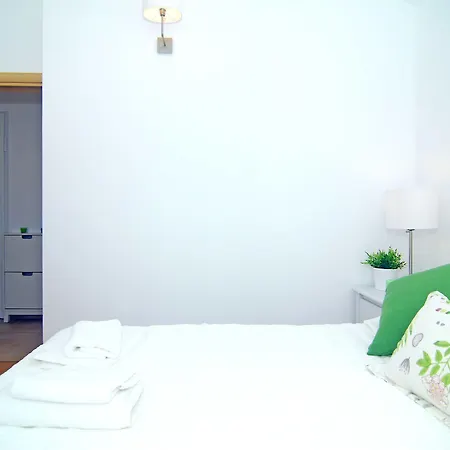 Flynn Appartement Trogir