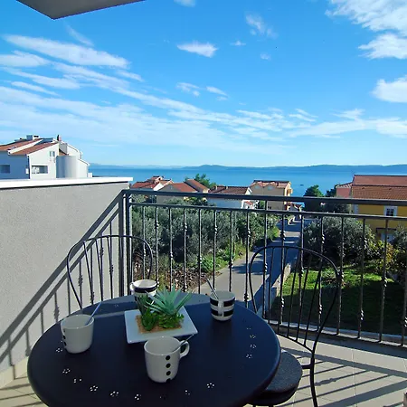 Appartement Flynn Trogir