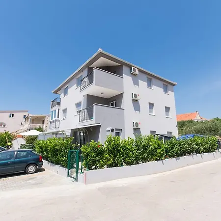 Appartement Flynn Trogir