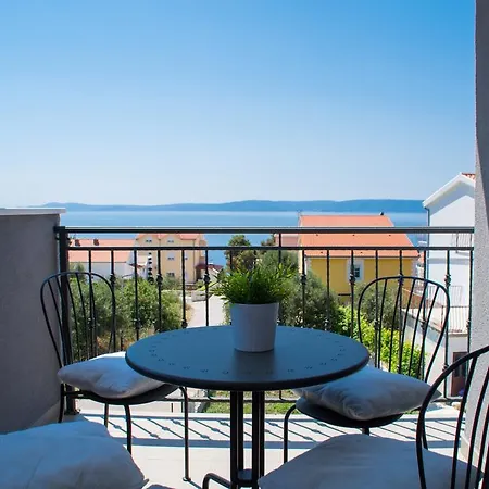 Flynn Appartement Trogir