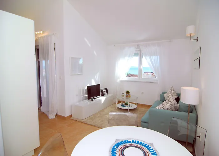 Flynn Appartement