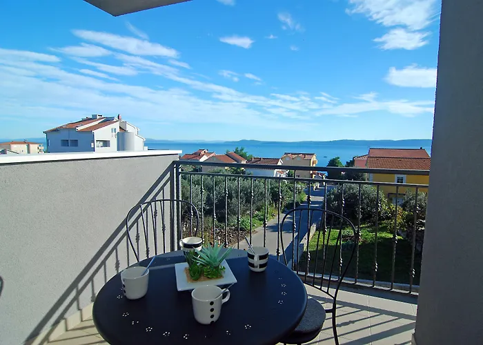 Appartement Flynn Trogir