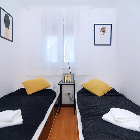 Flynn Apartamento Trogir