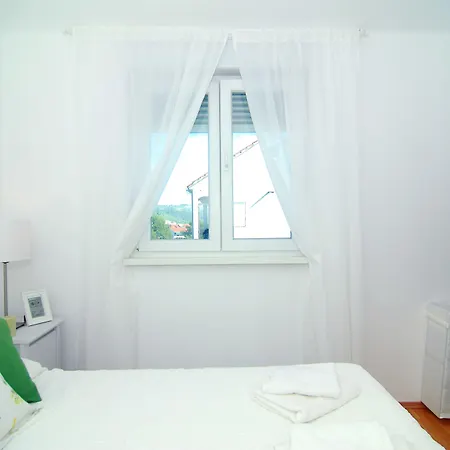 Apartamento Flynn Trogir