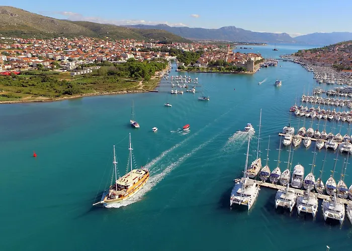 Διαμέρισμα Flynn